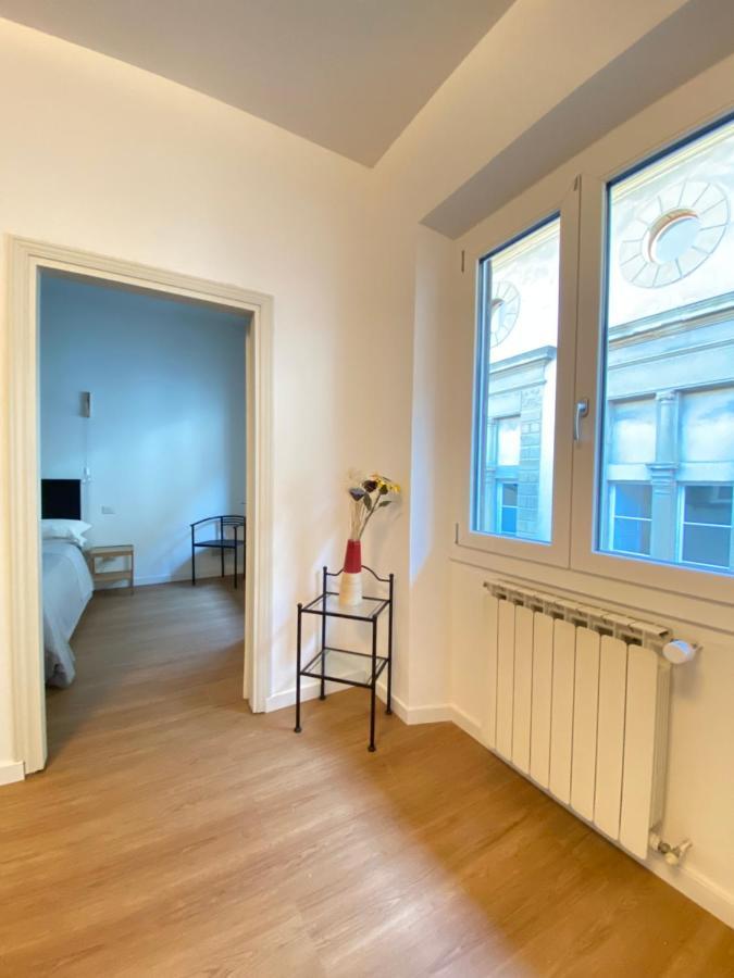 Suite Il Papavero Florença Exterior foto