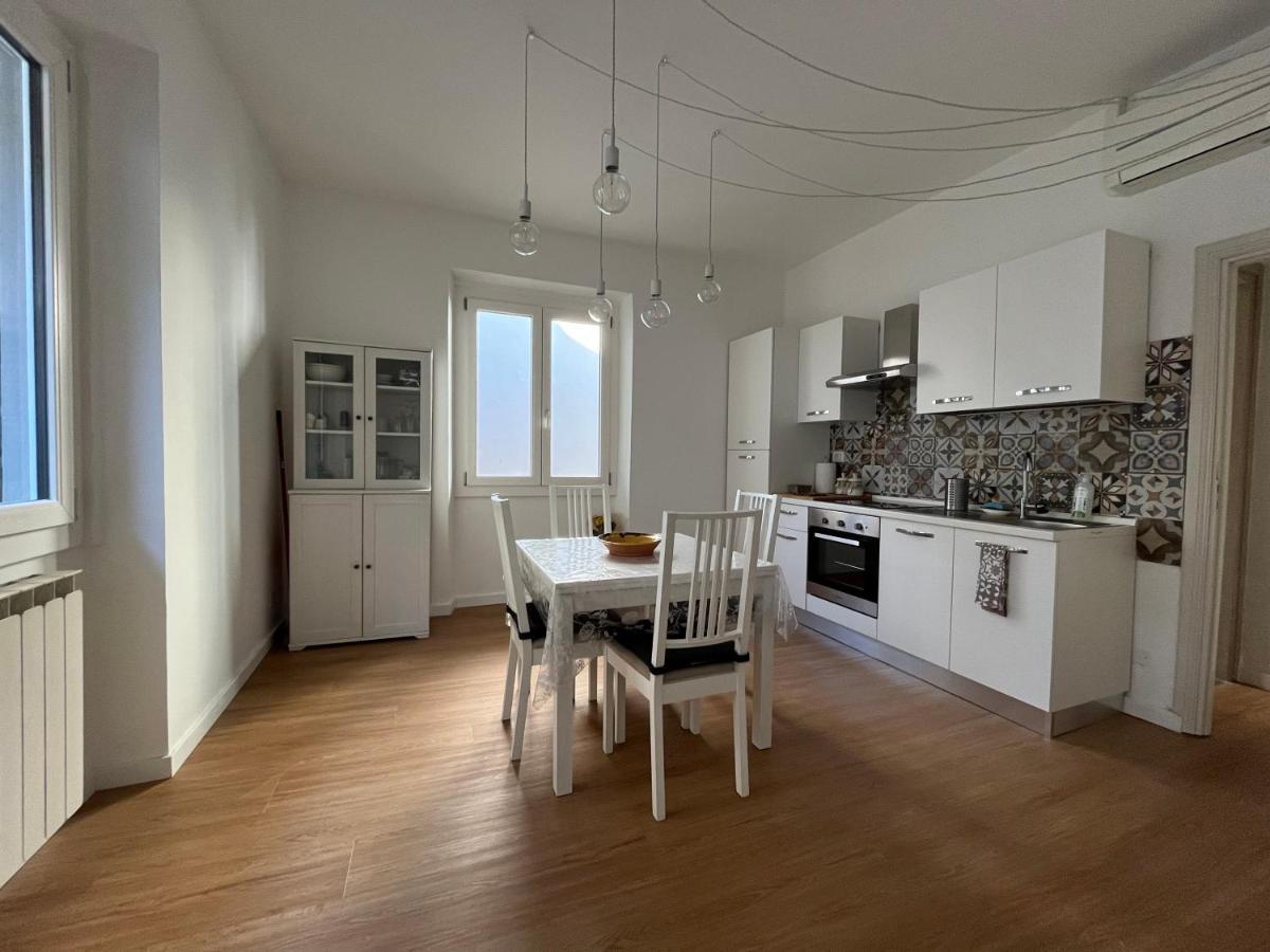 Suite Il Papavero Florença Exterior foto