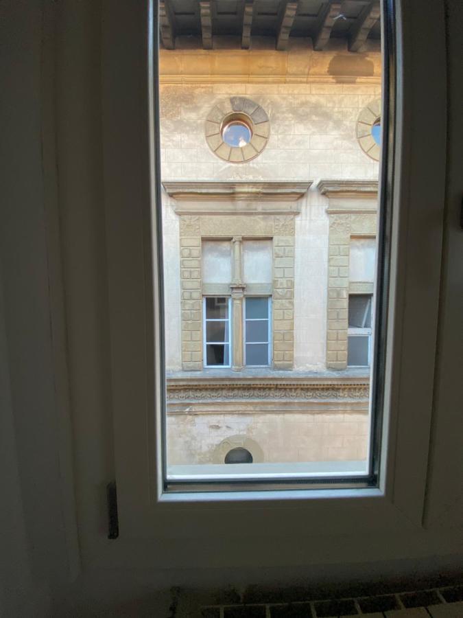 Suite Il Papavero Florença Exterior foto