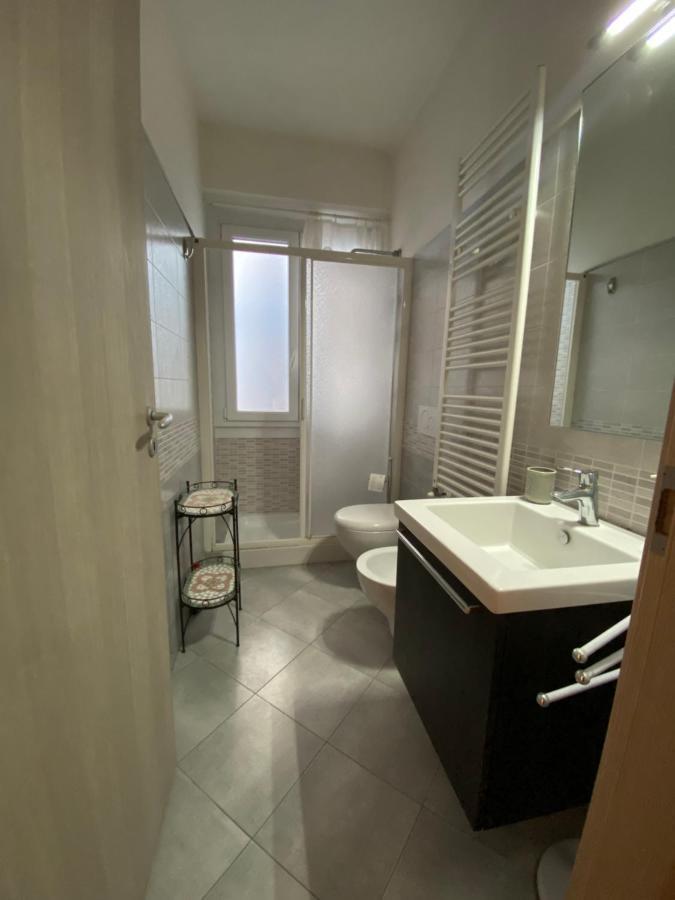 Suite Il Papavero Florença Exterior foto