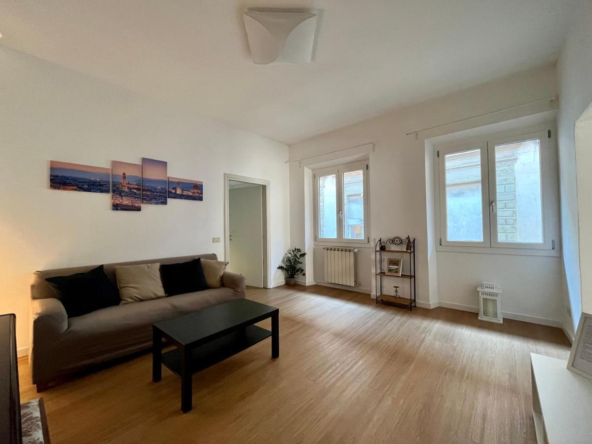 Suite Il Papavero Florença Exterior foto