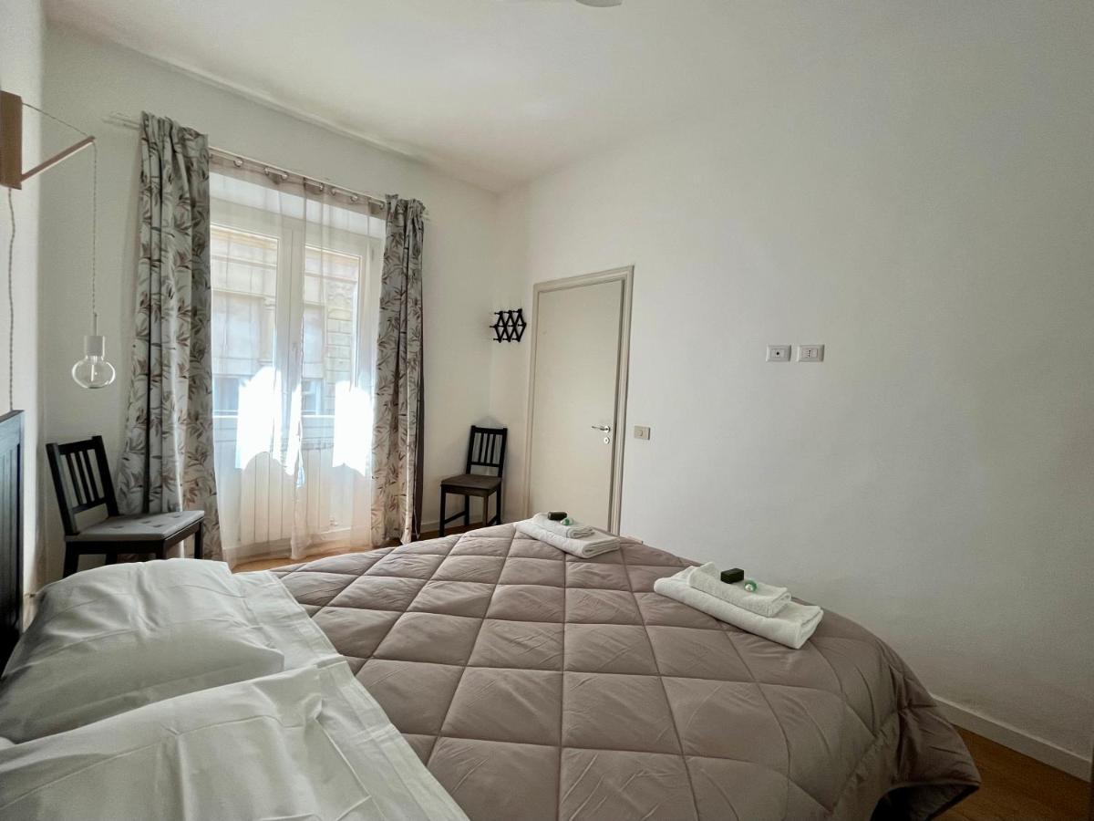 Suite Il Papavero Florença Exterior foto