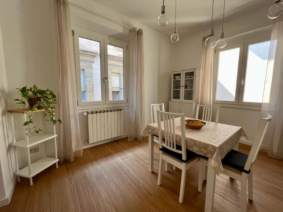Suite Il Papavero Florença Exterior foto