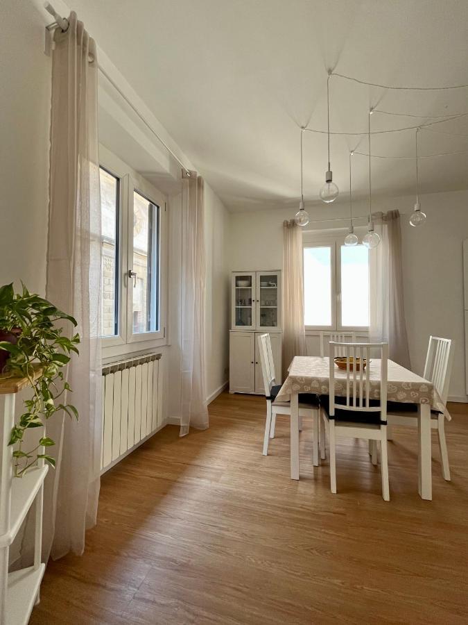 Suite Il Papavero Florença Exterior foto