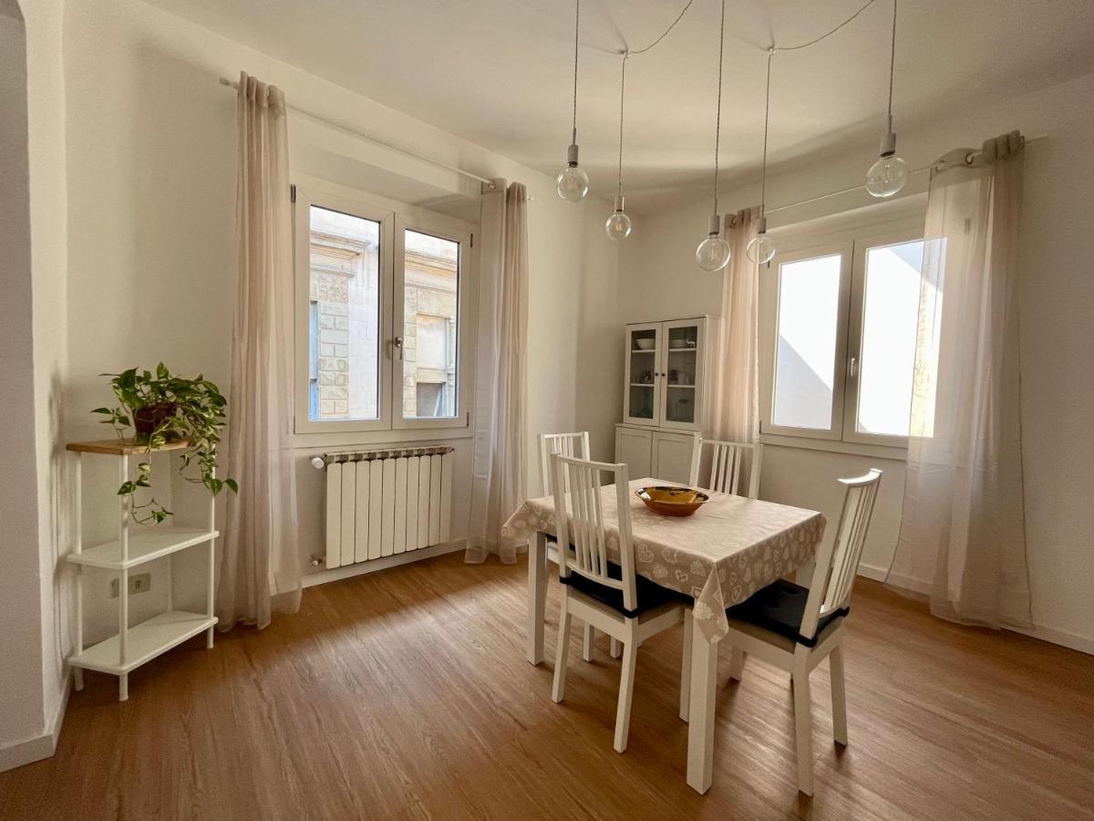 Suite Il Papavero Florença Exterior foto