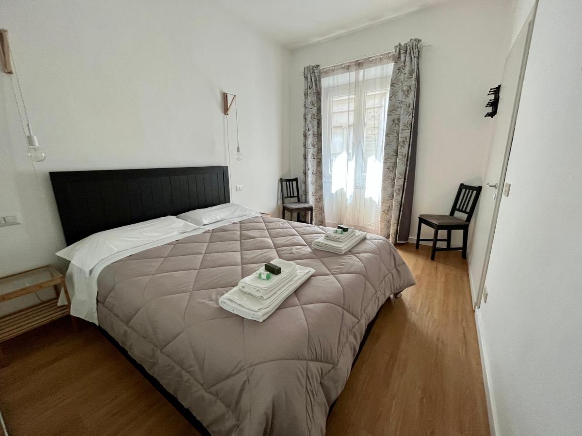 Suite Il Papavero Florença Exterior foto