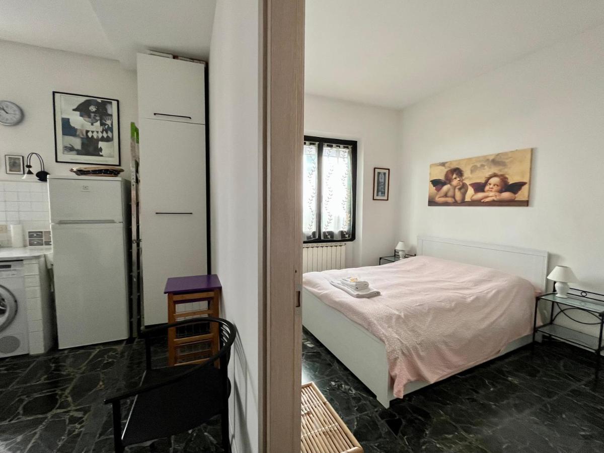 Suite Il Papavero Florença Exterior foto