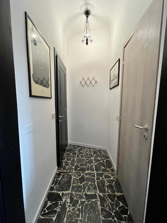 Suite Il Papavero Florença Exterior foto