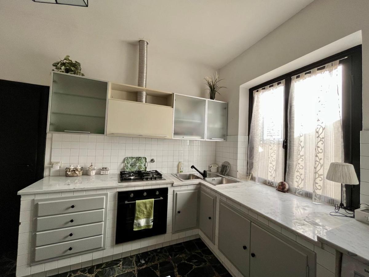 Suite Il Papavero Florença Exterior foto