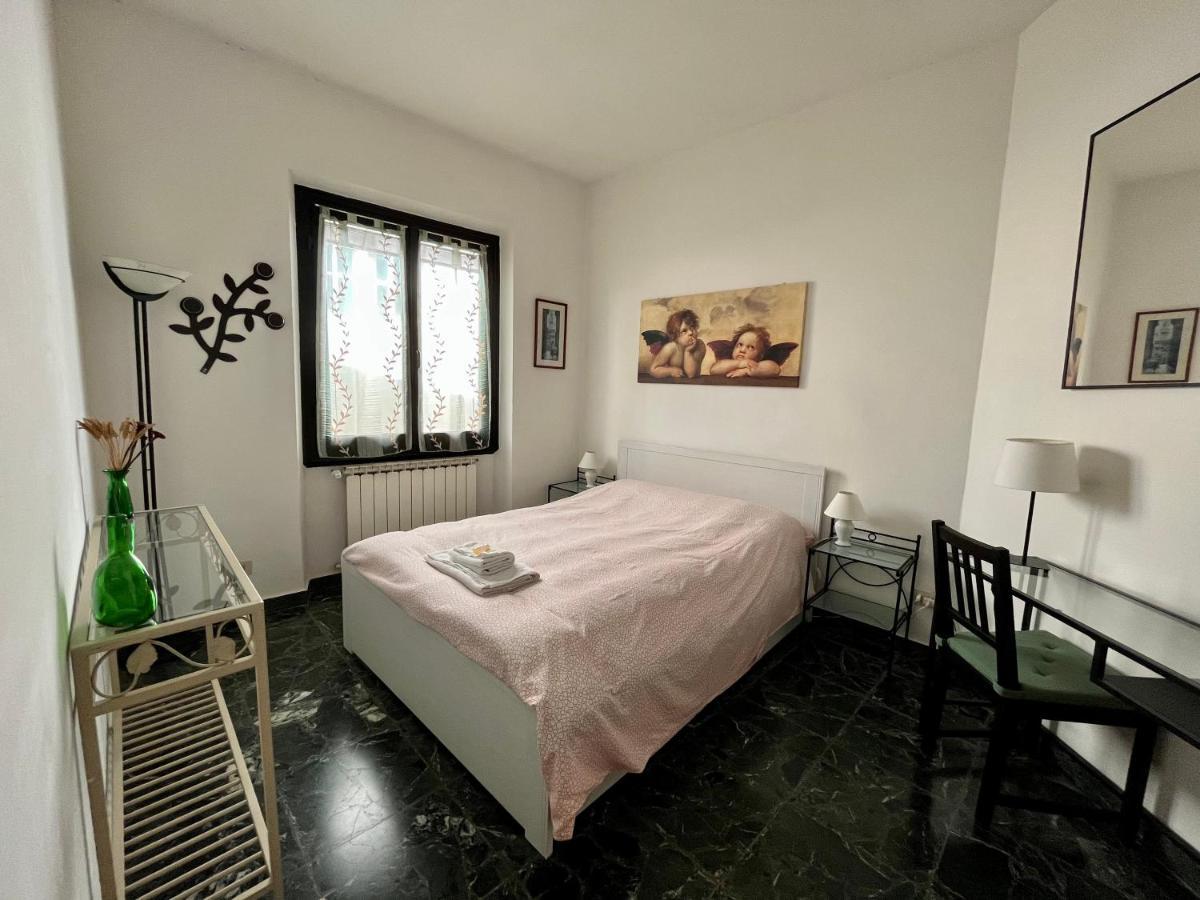 Suite Il Papavero Florença Exterior foto