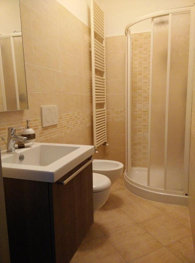 Suite Il Papavero Florença Exterior foto