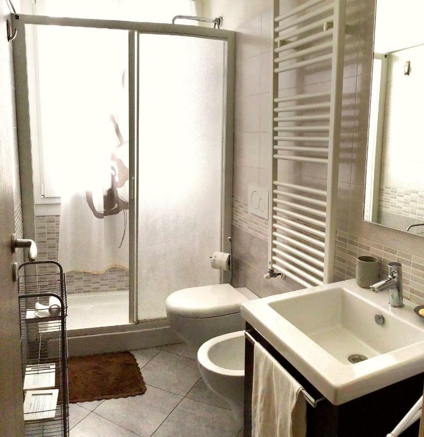 Suite Il Papavero Florença Exterior foto